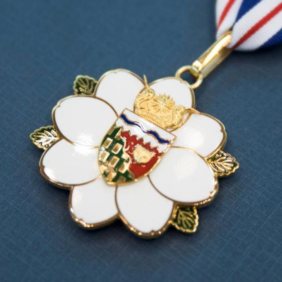 NWT Medal