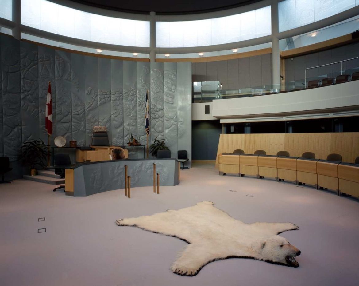 Chamber