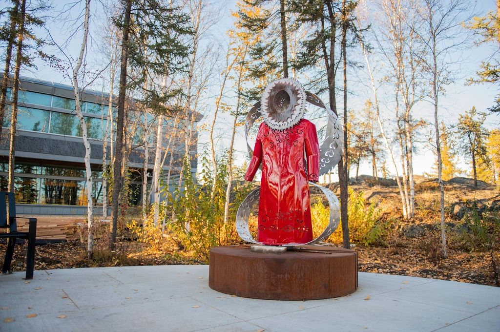 MMIWG_pcAngela Gzowski