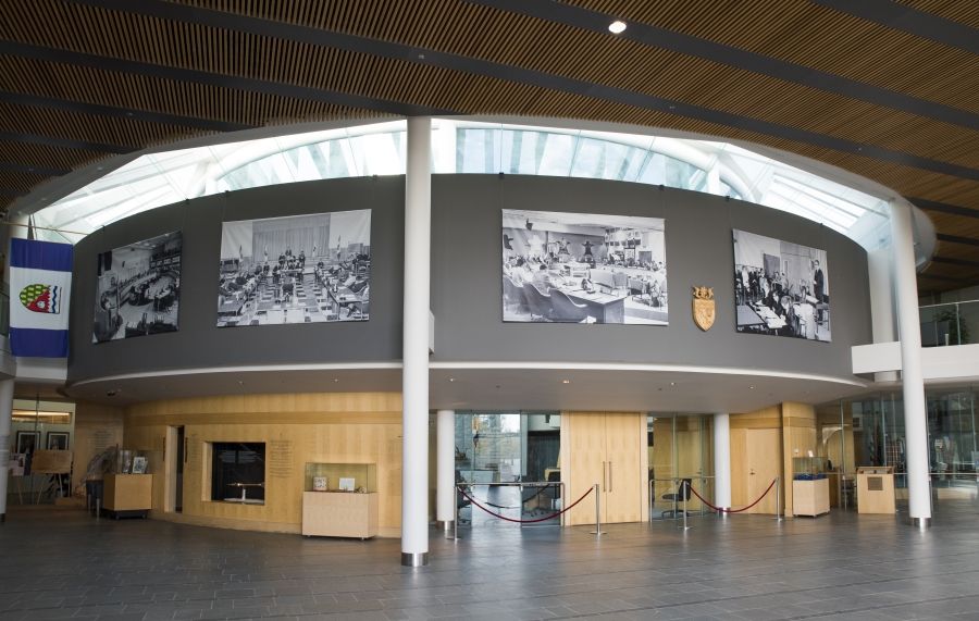 Great Hall
