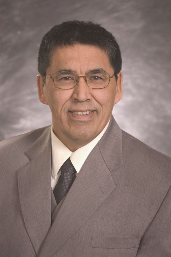 Roger Allen - 15th Assembly