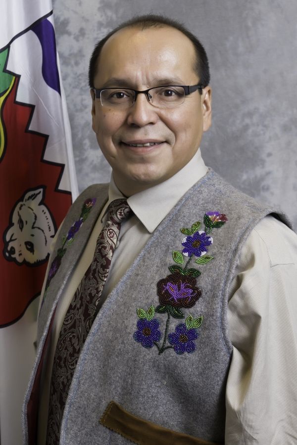 Kevin A. Menicoche