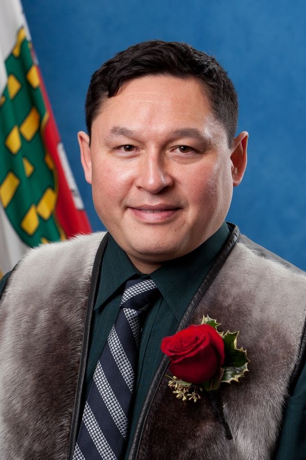 Herbert Nakimayak