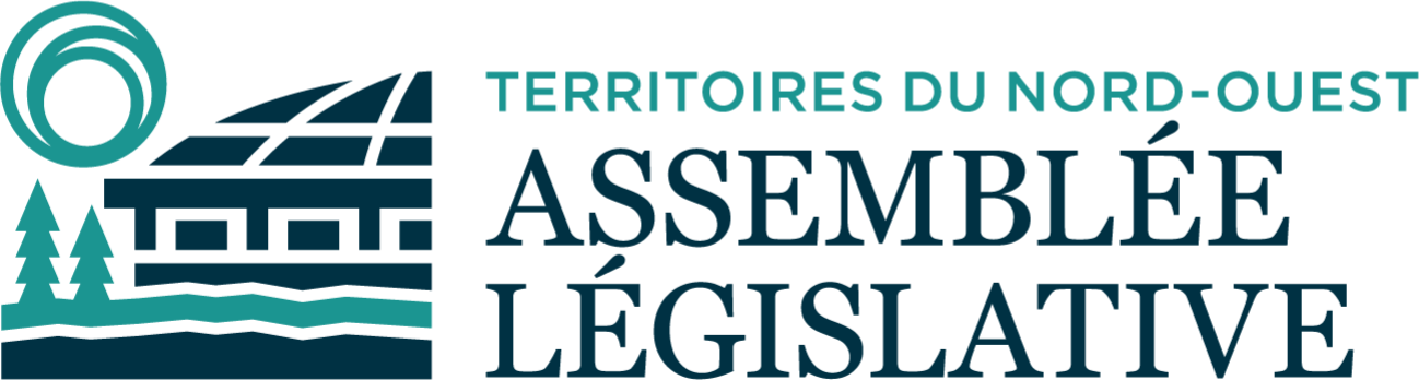 Legislative Assembly of The Northwest Territories Accueil